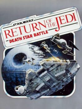 Star Wars: Return of the Jedi – Death Star Battle