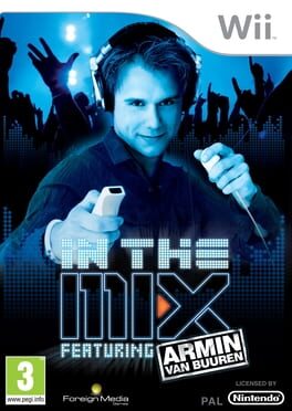 In the Mix featuring Armin Van Buuren
