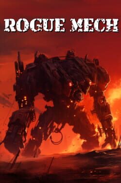 Rogue Mech