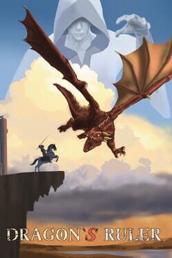 Dragon’s Ruler