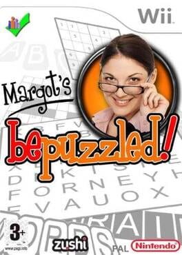 Margot’s Bepuzzled