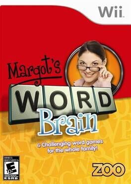 Margot’s Word Brain