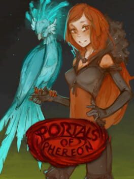 Portals of Phereon