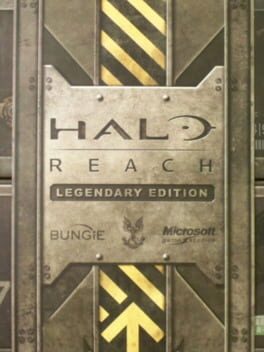 Halo: Reach – Legendary Edition