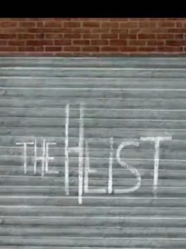 The Heist