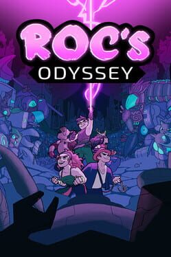 Roc’s Odyssey