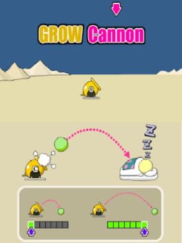 Grow Cannon
