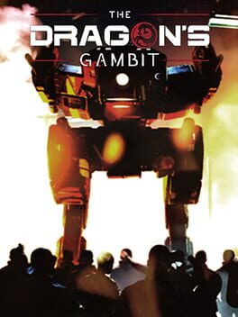 MechWarrior 5: Mercenaries – The Dragon’s Gambit