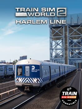 Train Sim World 2: Harlem Line – Grand Central Terminal: North White Plains Route