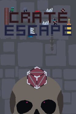 Crate Escape