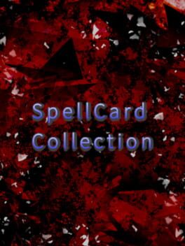 Spell Card Collection