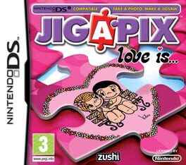 Jig-a-Pix: Love Is…