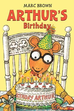 Arthur’s Birthday