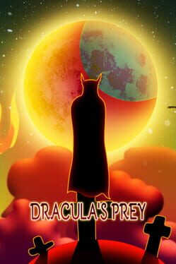 Dracula’s Prey: A Nightmare in Rome