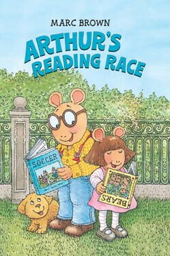 Arthur’s Reading Race