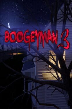 Boogeyman 3