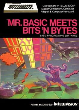 Mr. BASIC Meets Bits ‘N Bytes