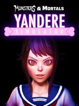 Dark Deception: Monsters & Mortals – Yandere Simulator