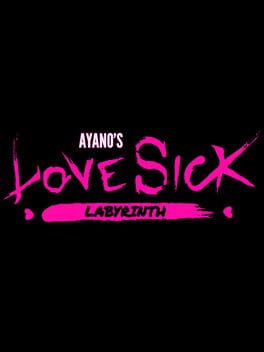 Ayano’s Lovesick Labyrinth