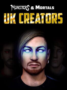 Dark Deception: Monsters & Mortals – UK Creators
