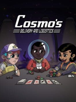 Cosmo’s Delivery and Logistics