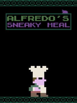 Alfredo’s Sneaky Meal
