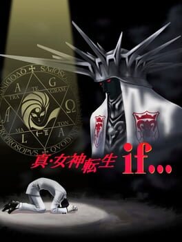 Shin Megami Tensei if…