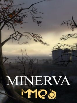 Half-Life 2: MMod – Minerva