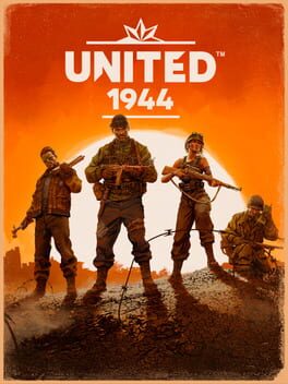 United 1944