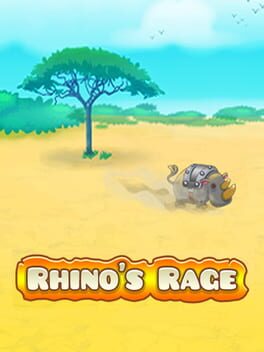 Rhino’s Rage