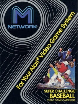 Super Challenge Baseball