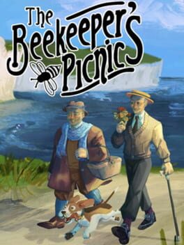 The Beekeeper’s Picnic