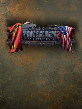 Panzer Corps 2: Axis Operations – 1946