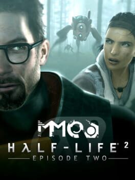 Half-Life 2: MMod – Half-Life 2: Episode Two