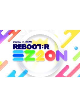 EZ2on Reboot: R – DJMAX Collaboration DLC