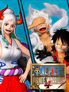 One Piece: Pirate Warriors 4 – The Battle of Onigashima Pack