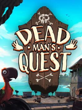 Dead Man’s Quest