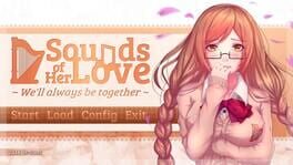 Sounds of Her Love: We’ll always be together