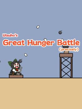 Utsuho’s Great Hunger Battle