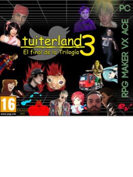 Tuiterland 3 Definitive Edition