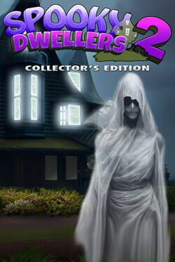 Spooky Dwellers 2: Collector’s Edition