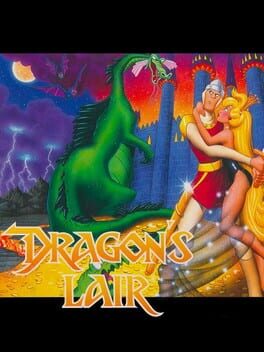 Dragon’s Lair