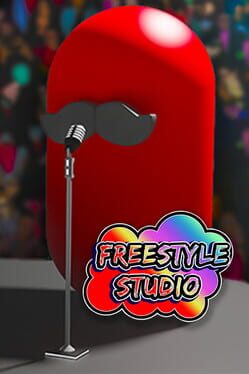 Freestyle Studio
