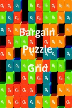 Bargain Puzzle Grid
