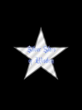Silver Stars of Wisdom