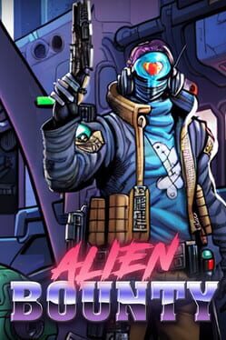Alien Bounty