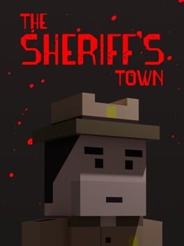 The Sheriff’s Town