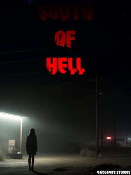 South of Hell