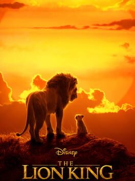 Nestlé: The Lion King