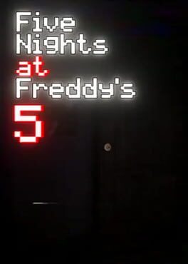 Five Nights at Freddy’s 5